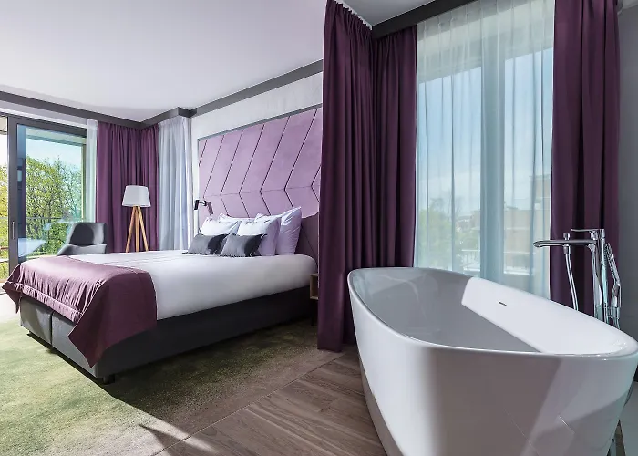 Gwiazda Morza Spa&sport