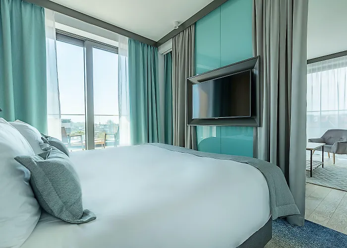 Gwiazda Morza Spa&sport Władysławowo