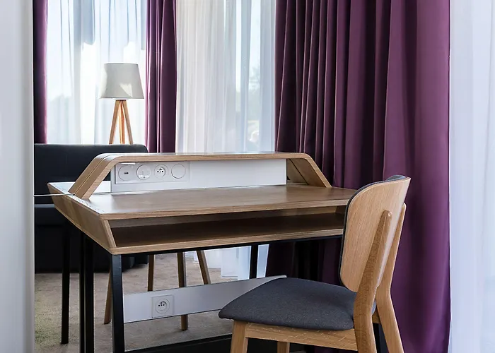 Gwiazda Morza Spa&sport 4*