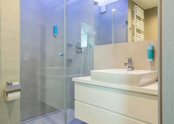 Hotel Gwiazda Morza Spa&sport 4*