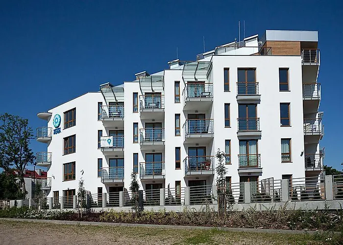 Gwiazda Morza Spa&sport Hotel 4*