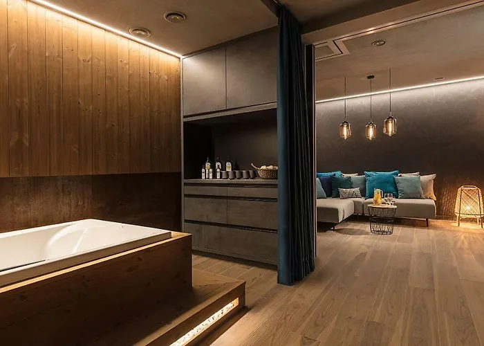 酒店 Gwiazda Morza Spa&sport 4*