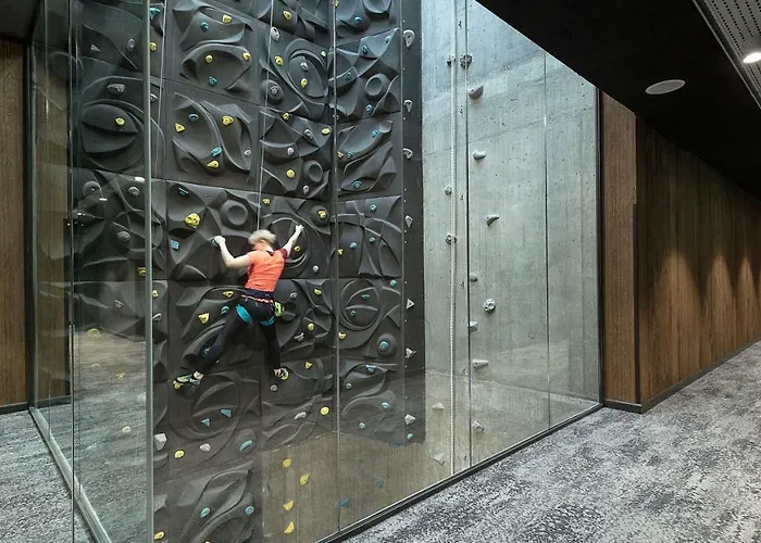 Gwiazda Morza Spa&sport 酒店 4*