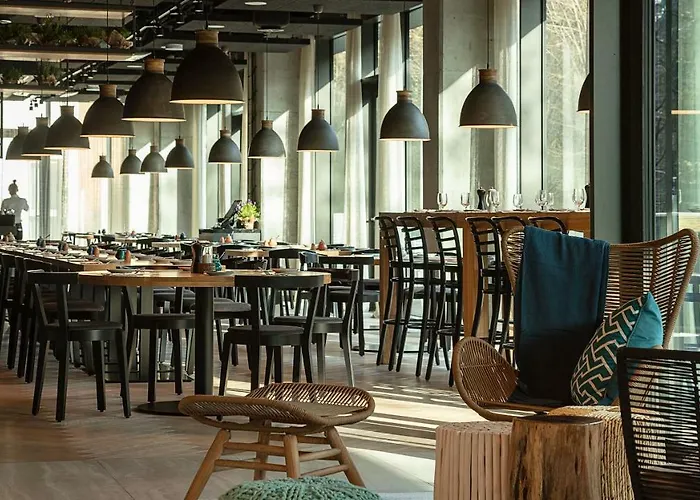 酒店 Gwiazda Morza Spa&sport 4*