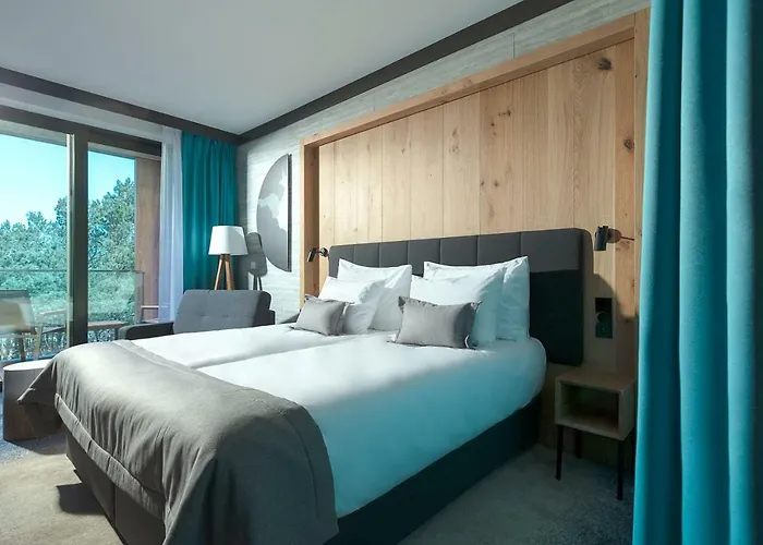 Hotel Gwiazda Morza Spa&sport