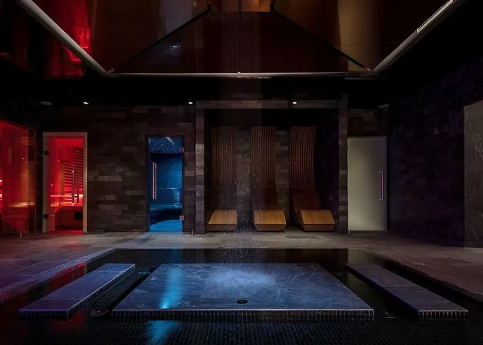 Hotel Gwiazda Morza Spa&sport 4*