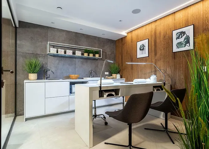 Hotel Gwiazda Morza Spa&sport Władysławowo