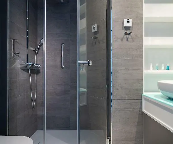 Gwiazda Morza Spa&sport 酒店