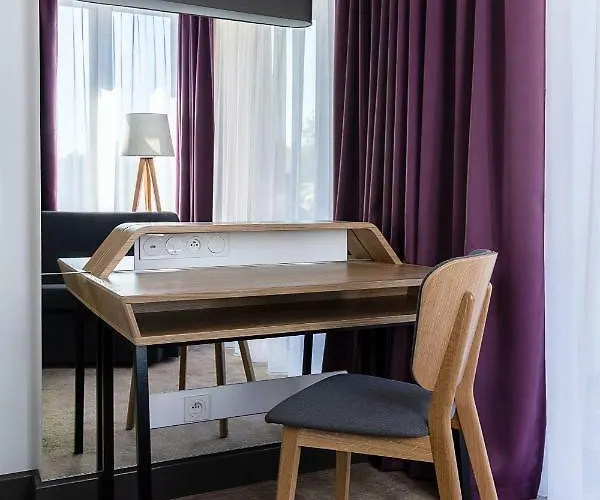 Gwiazda Morza Spa&sport Hotel 4*