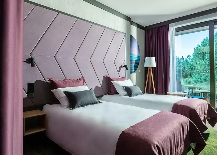 Gwiazda Morza Spa&sport Hotel