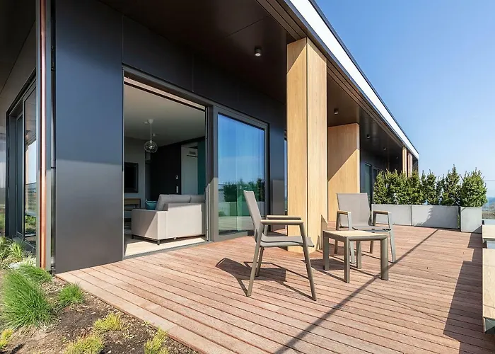 ホテル Gwiazda Morza Spa&sport Władysławowo