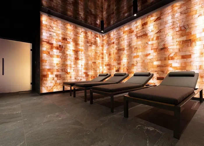 酒店 Gwiazda Morza Spa&sport