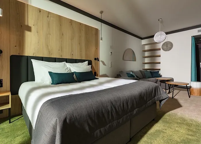 Hotel Gwiazda Morza Spa&sport