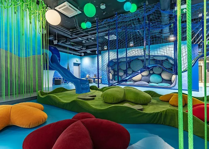 Gwiazda Morza Spa&sport Hotel Władysławowo