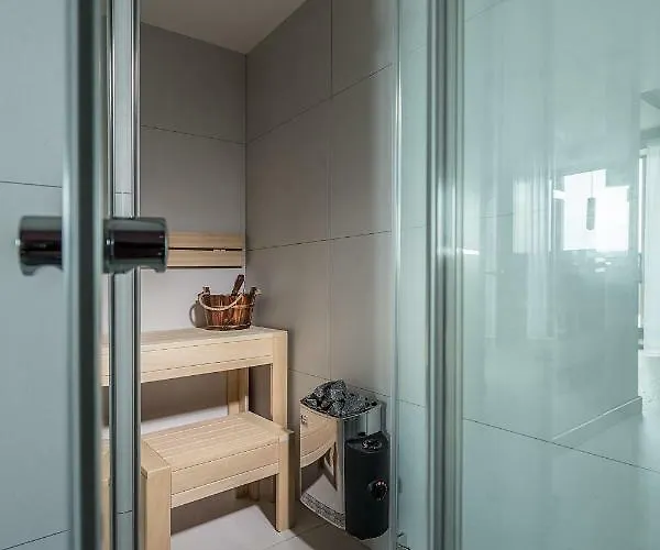 Gwiazda Morza Spa&sport 4*