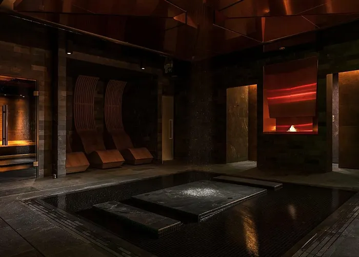 Gwiazda Morza Spa&sport 酒店 4*