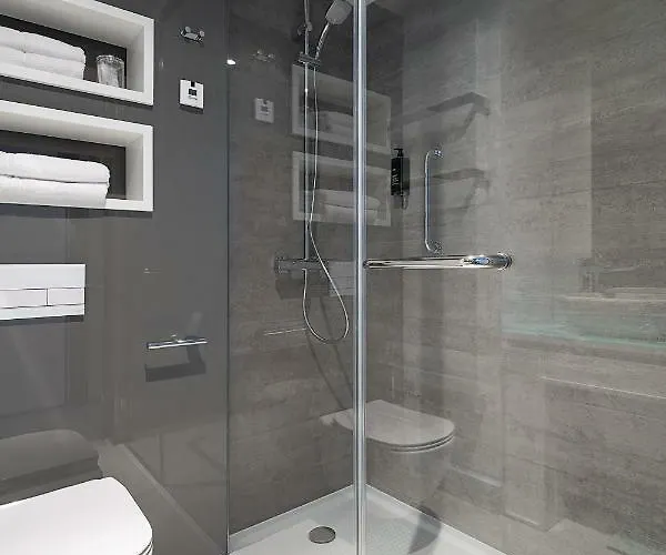 Gwiazda Morza Spa&sport 4*