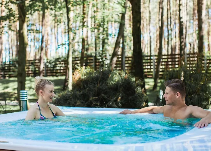 Gwiazda Morza Spa&sport Władysławowo