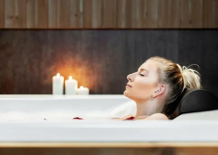 Gwiazda Morza Spa&sport 酒店 Władysławowo