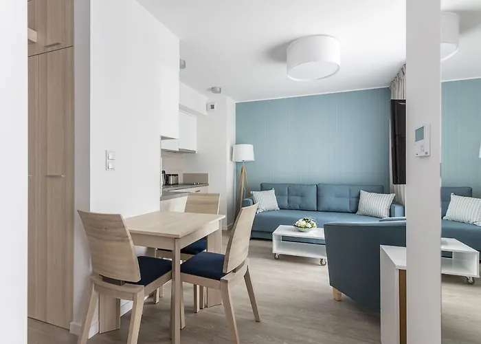 Gwiazda Morza Spa&sport Władysławowo